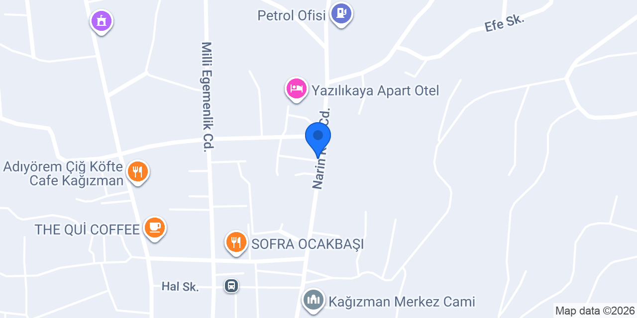 IŞIKLAR UNLU MAMÜLLERİ konumu