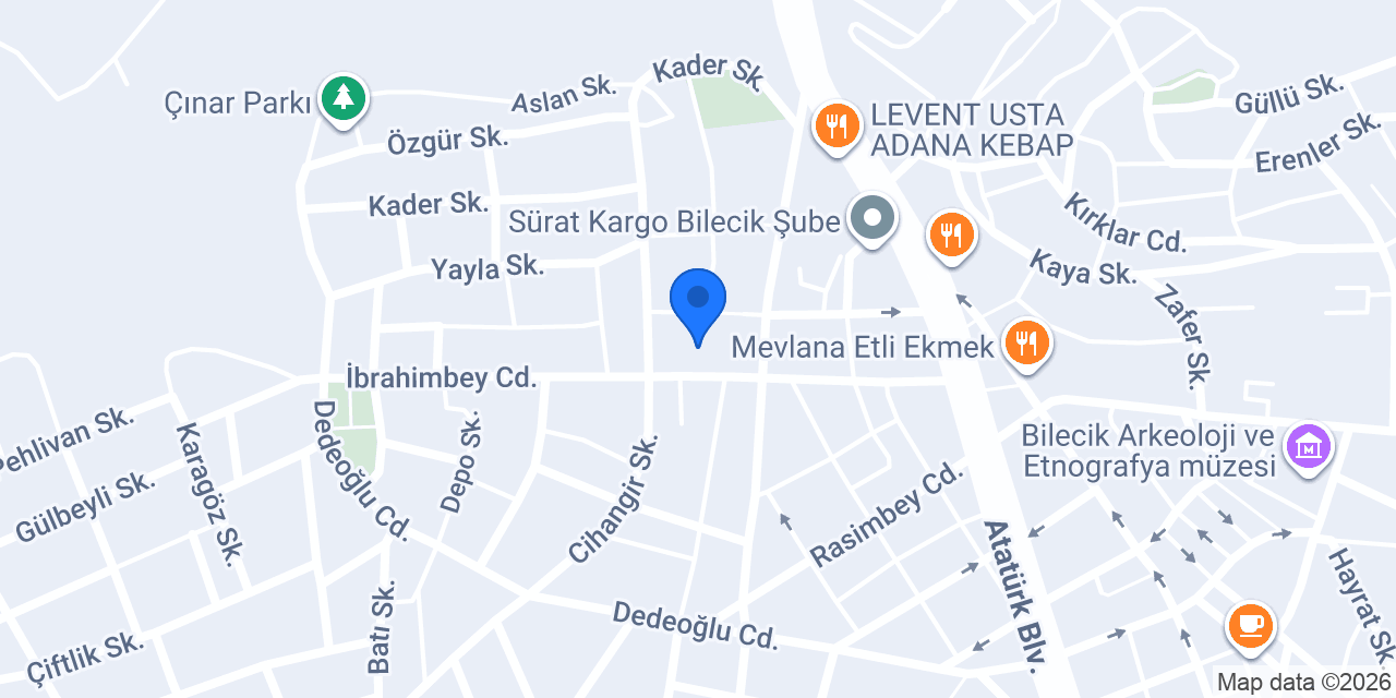 KAMPANYA SPOT MOBİLYA konumu