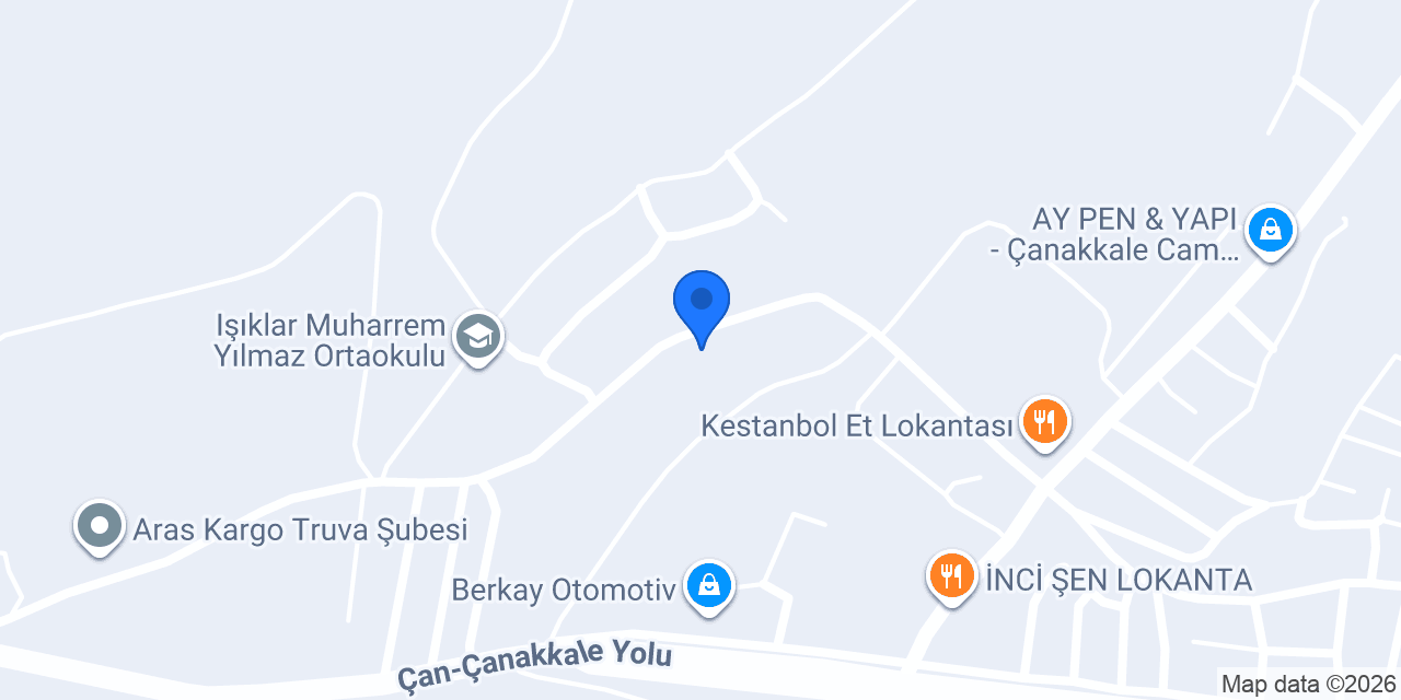 LİNA MOBİLYA konumu