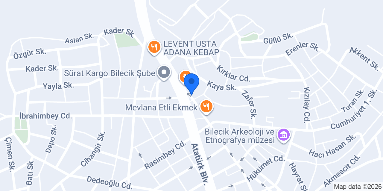 ankara mobilya konumu