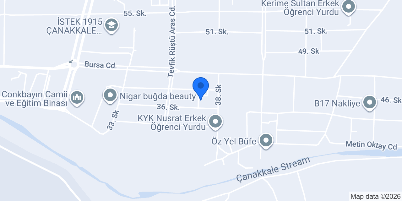 ℕİ𝕃 𝔹İ𝕊İ𝕂𝕃𝔼𝕋 🚲 konumu