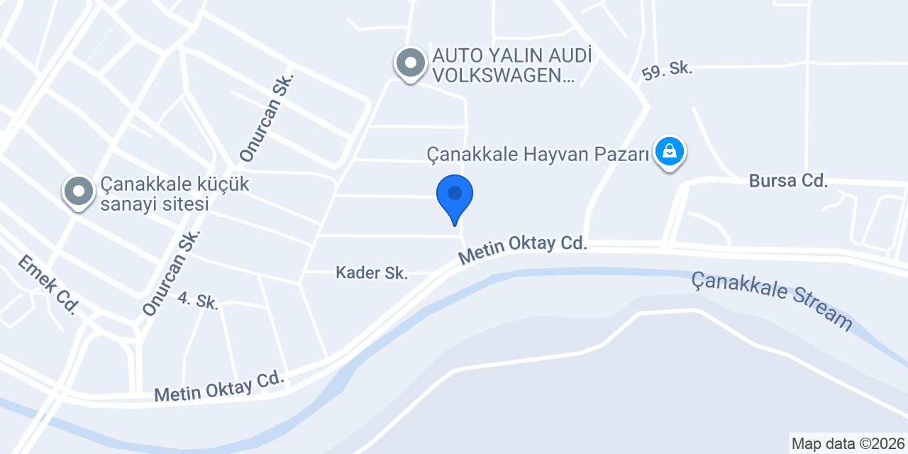 SC MOTO SERVİS konumu