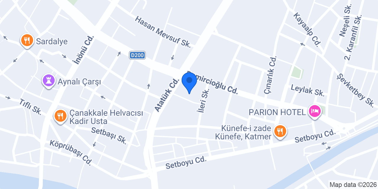 Fi Sigorta konumu