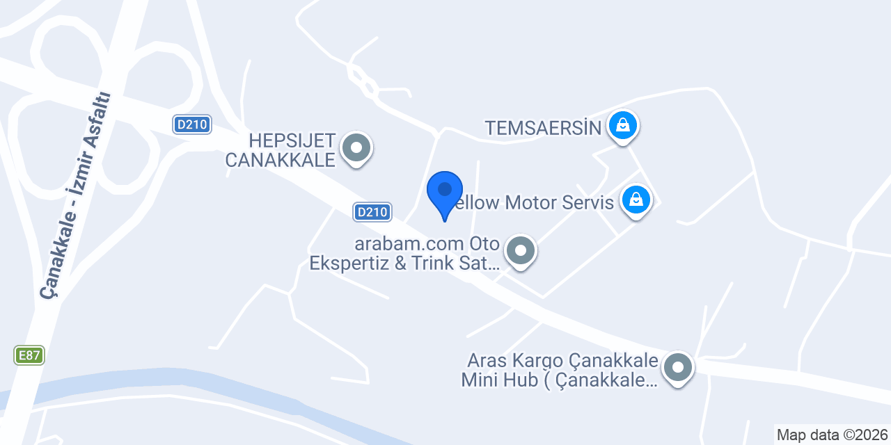 GÜNEŞ TİCARET ERİKLİ NESTLE konumu