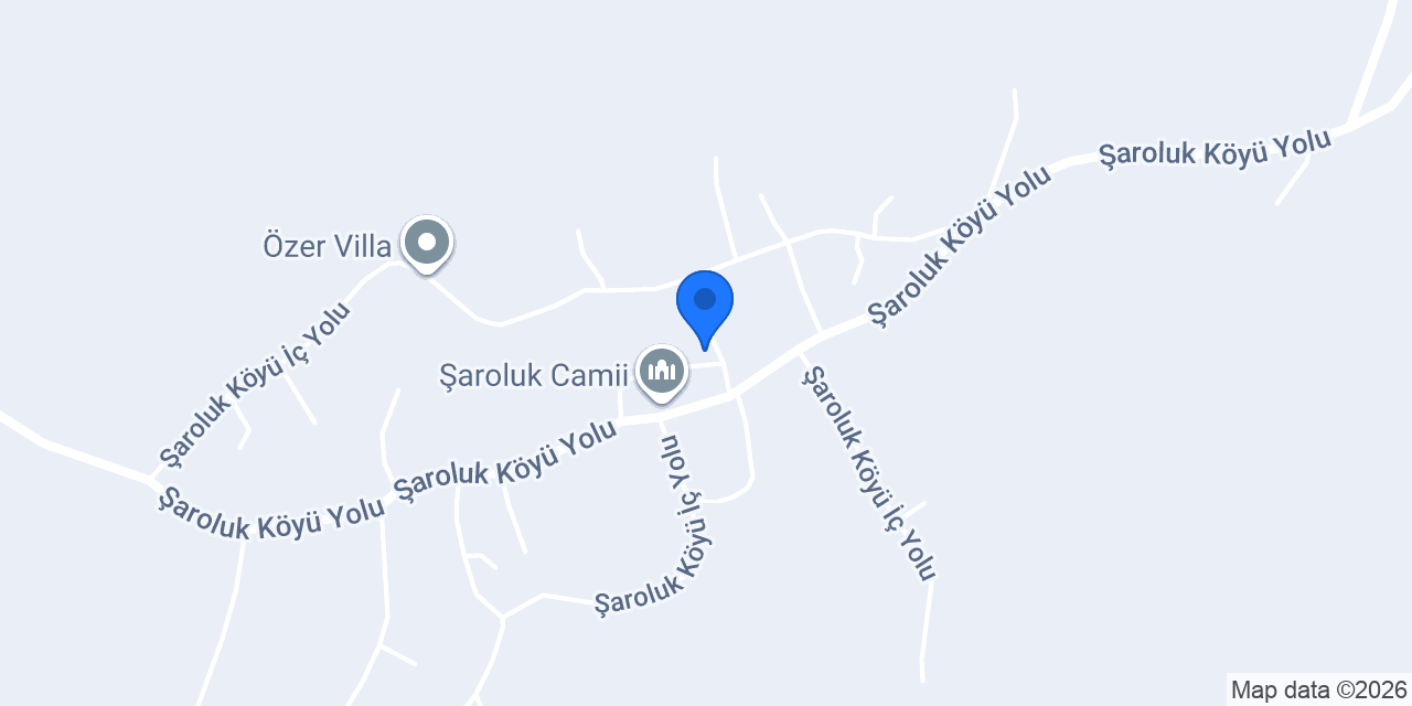 Kepçeci ismail konumu