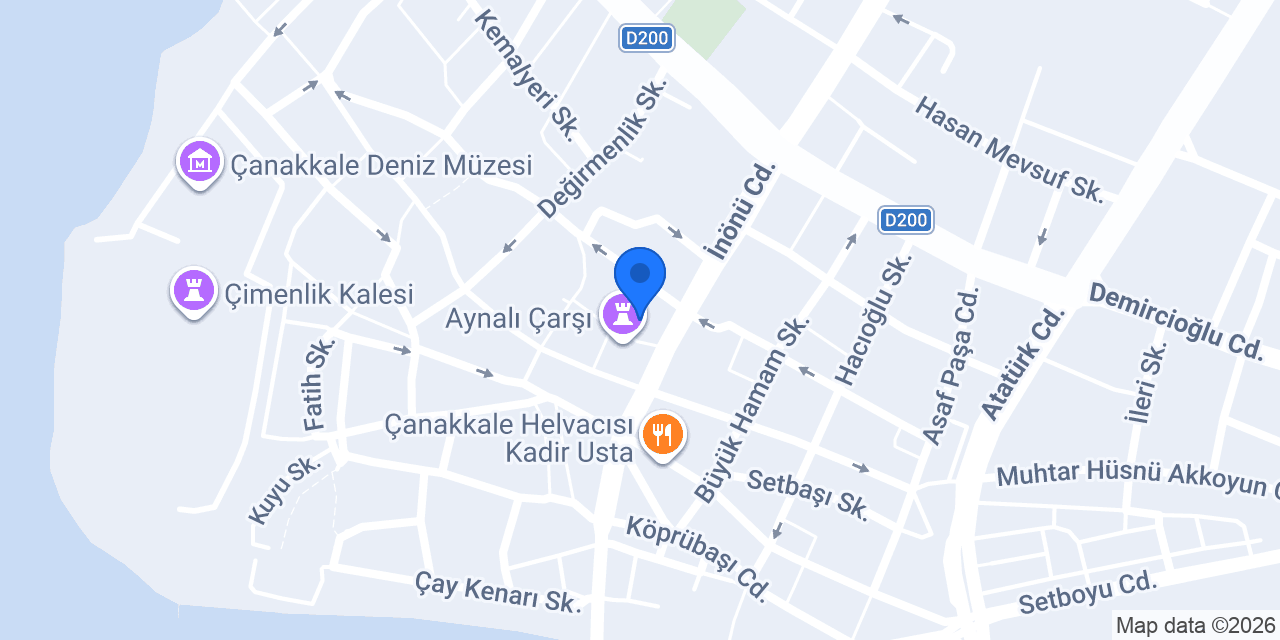 Rokka Kahvaltı konumu
