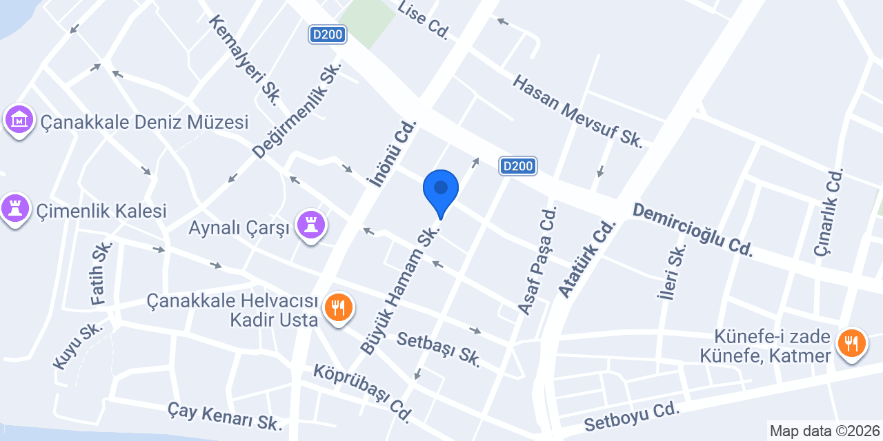 Ceren şahbaz nail stüdyo konumu