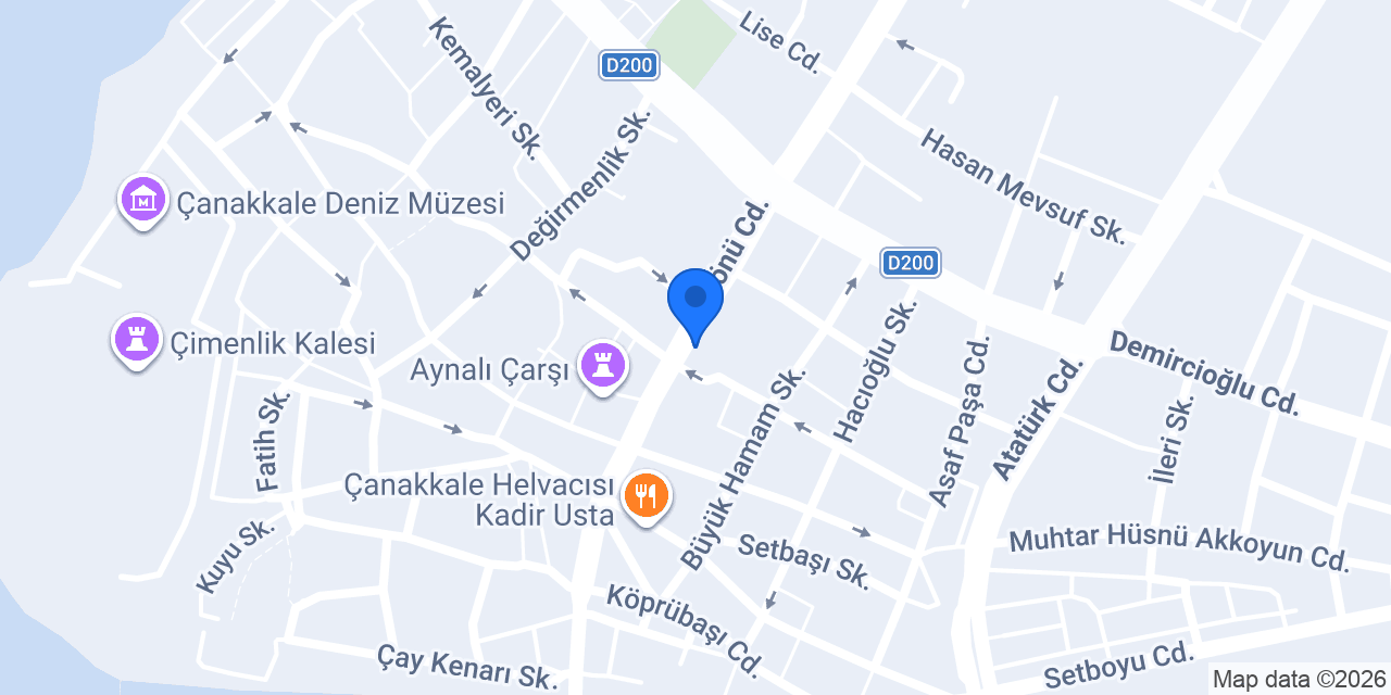 muratKKO konumu