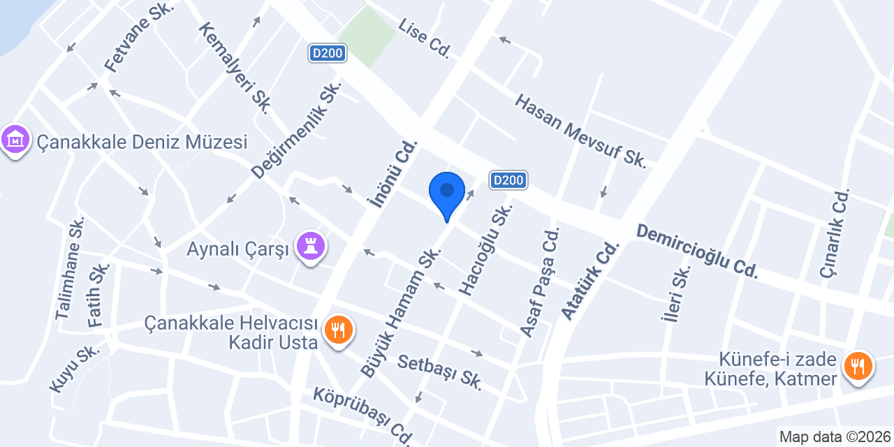 AYDINGRUP PROFESYONEL APARTMAN VE SİTE YÖNETİMİ konumu