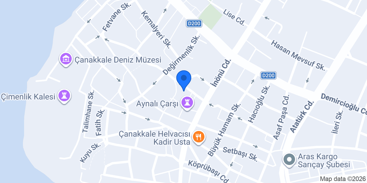 çağrı elektronik konumu