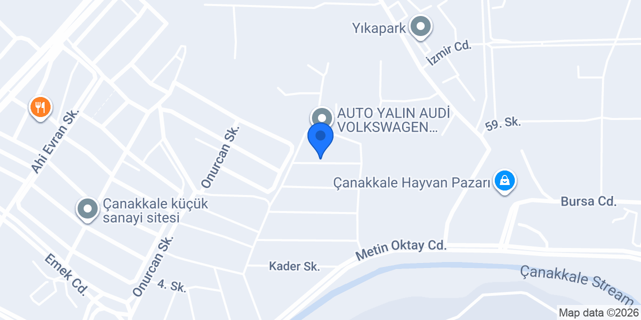 MOBİLYAM17 konumu