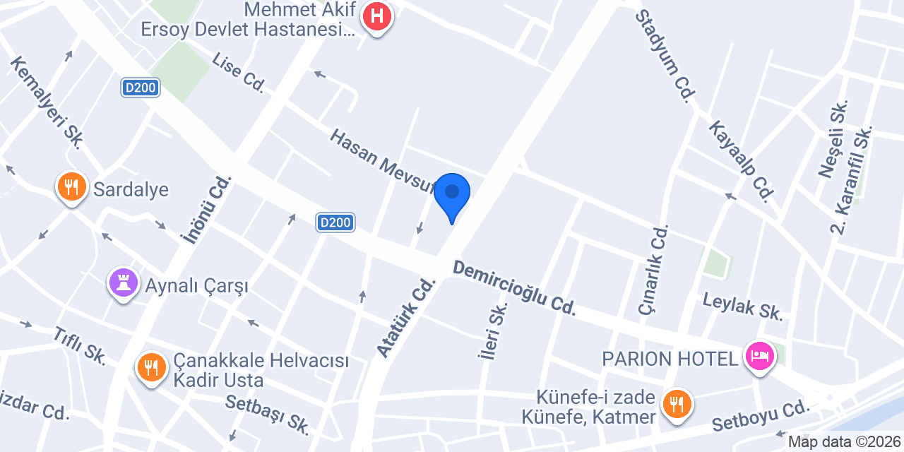 dt soner vural konumu
