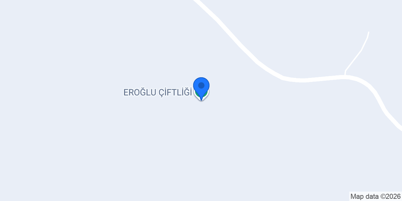 EROĞLU ÇİFTLİĞİ konumu