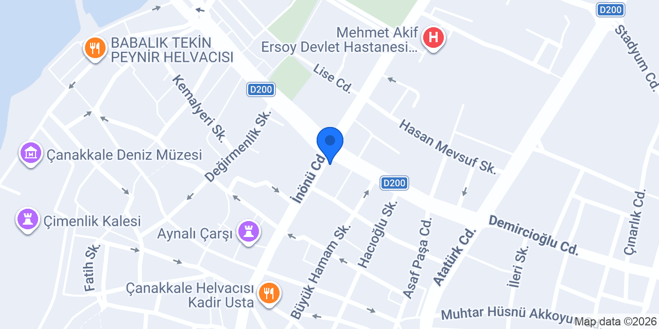 Remzi Ozalit konumu