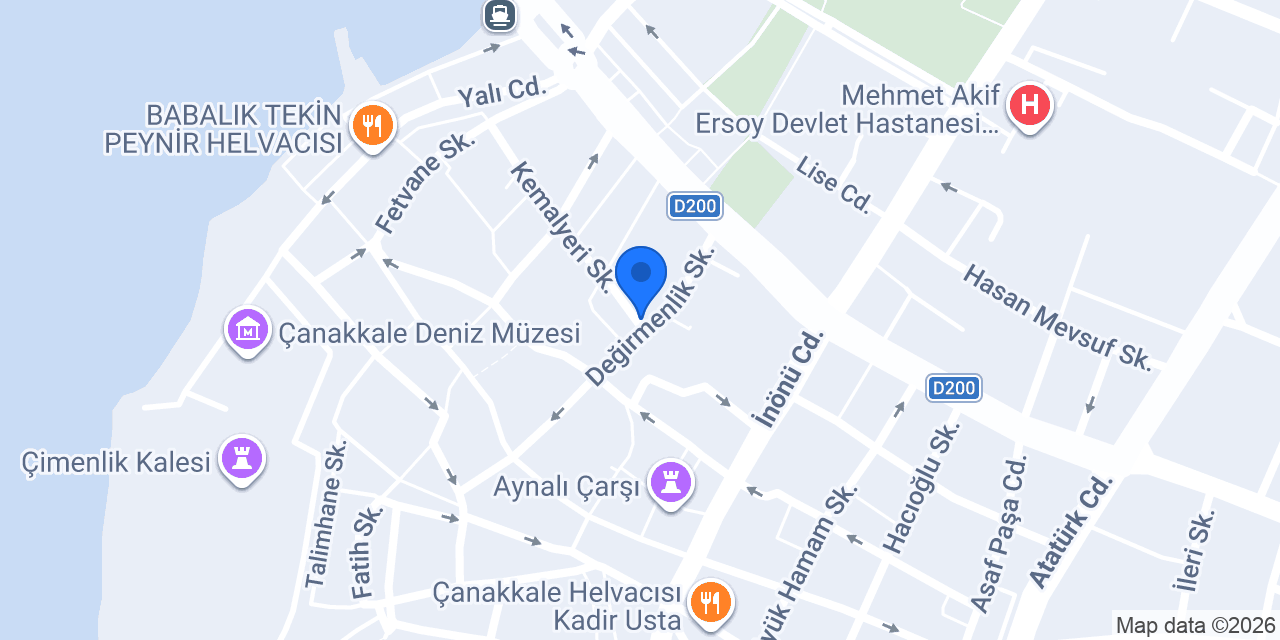 VİP PÜRLİFE MASAJ CENTER konumu