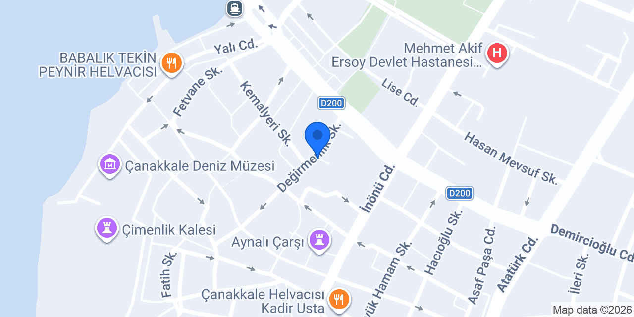 Aver Psikoloji/ Danışmanlık konumu