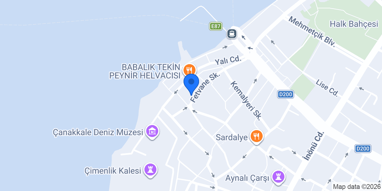 Hridaya Meridyen Terapi | Özlem Kırhan konumu