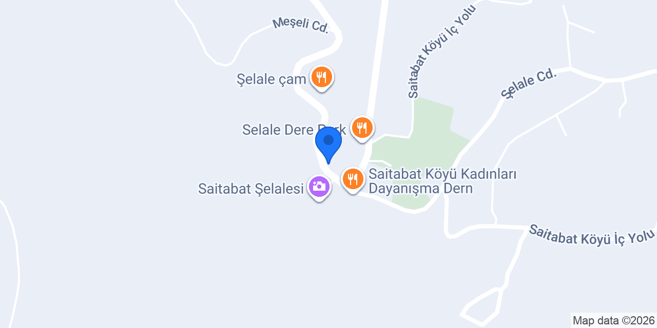 1904 AHMED DEDE BALCISI BURSA konumu