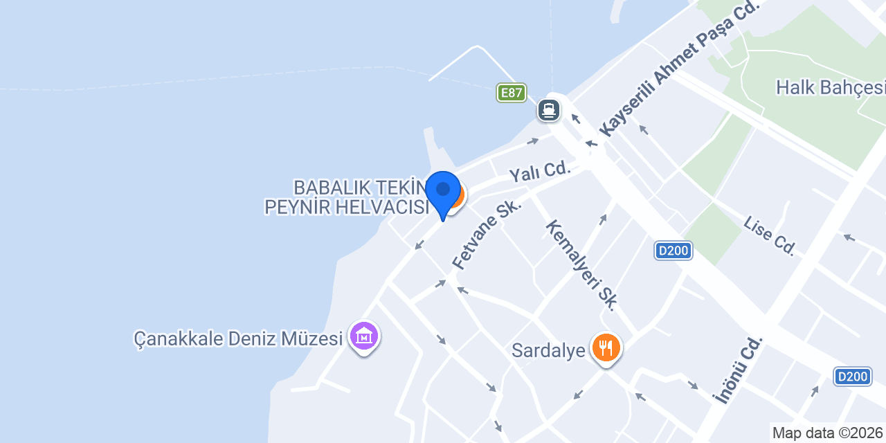 KALE MÜPTELA OCAKBAŞI konumu