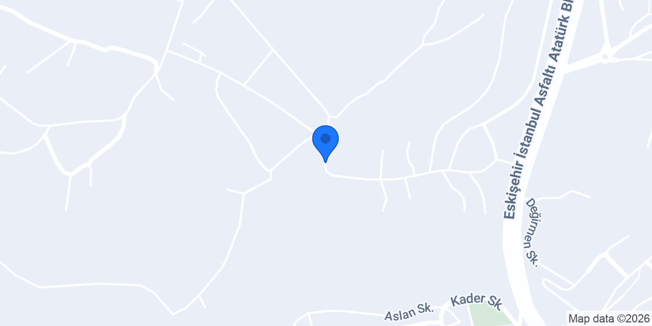 Güven Kahyaoğlu konumu
