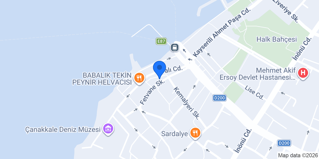 NZRTOUR konumu