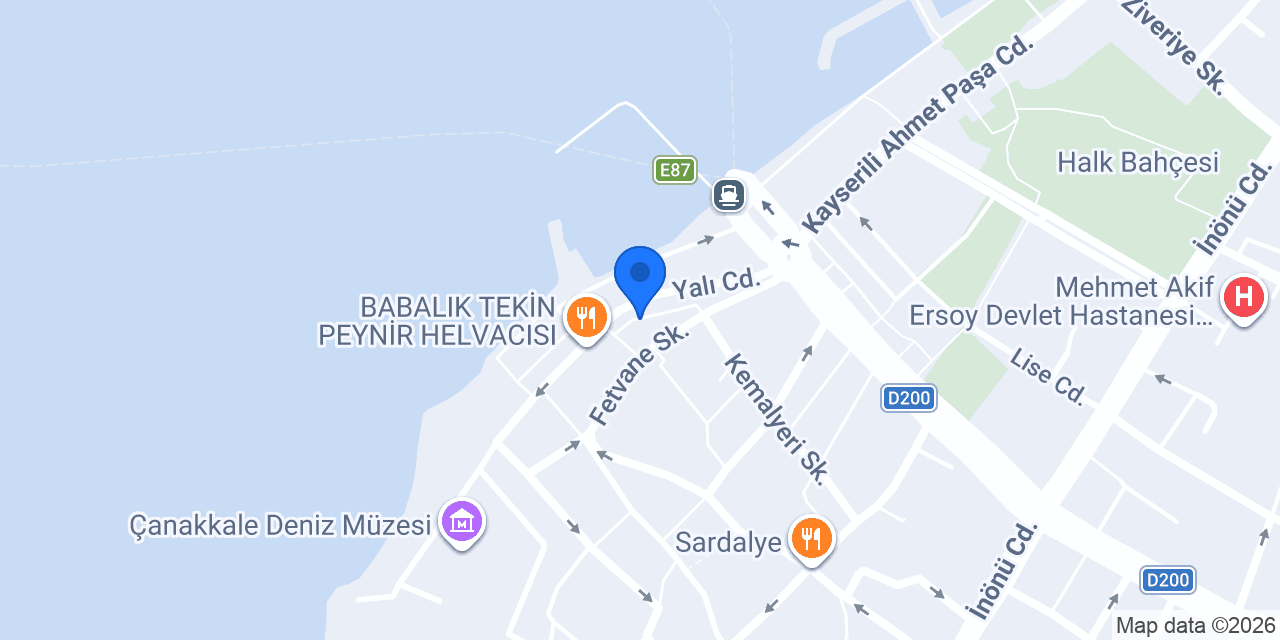 Donkey Shot 17 konumu