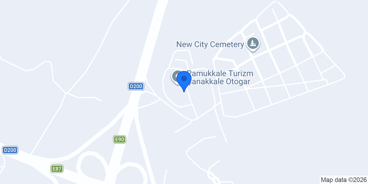Ayvacık Birlik konumu