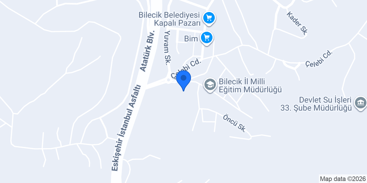 MRT Oto Kurtarma konumu