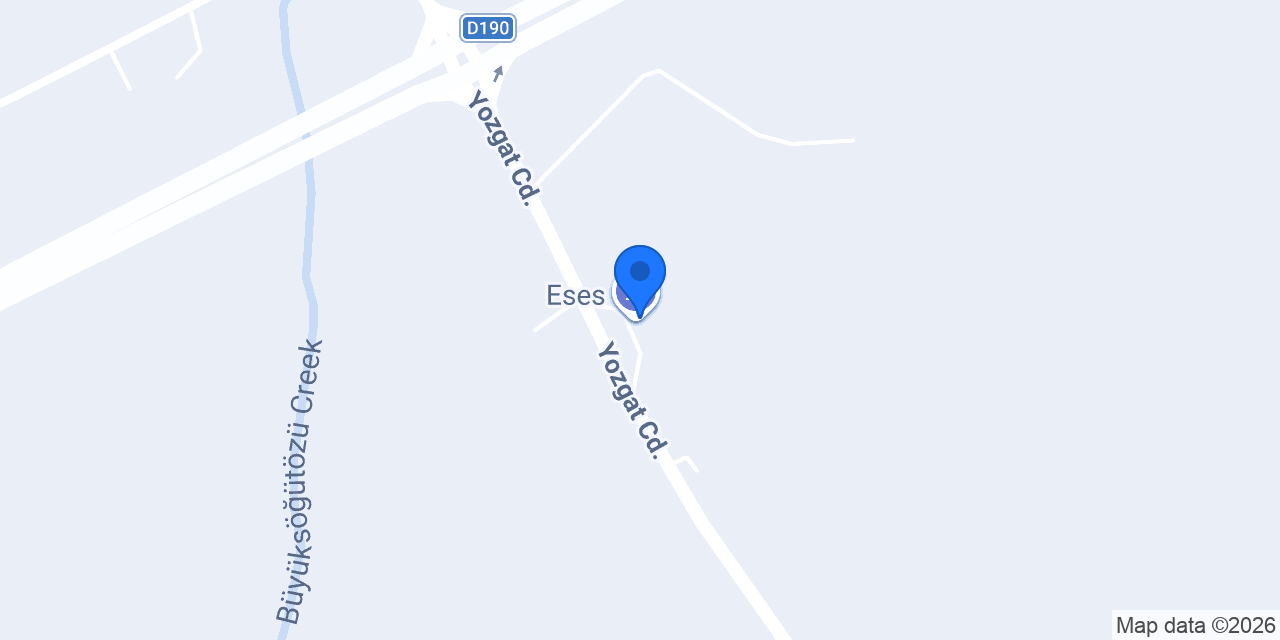 Eses konumu