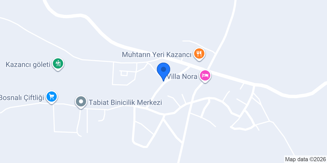 Atlı Konak Cafe & Binicilik konumu