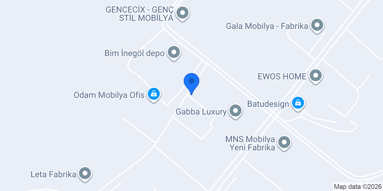 Ulaşım Ar-Ge Merkezi konumu