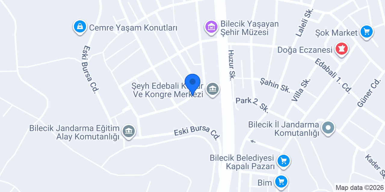 KONYALIM ETLİ EKMEK konumu