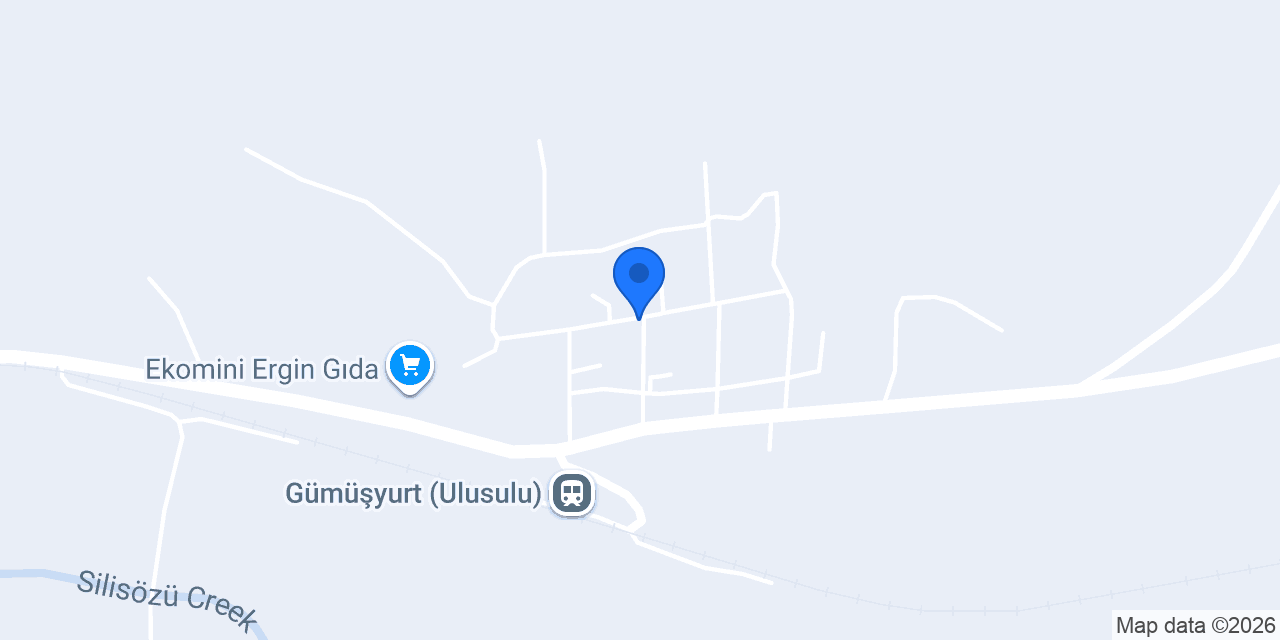 Tcdd konumu