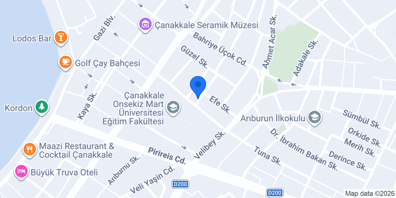 Avukat Raci Soysal konumu