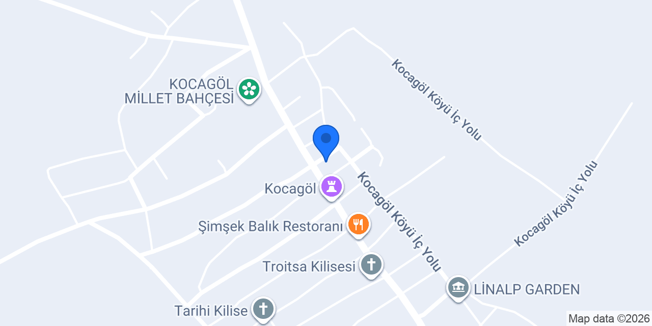 Kazak balık çorbası konumu