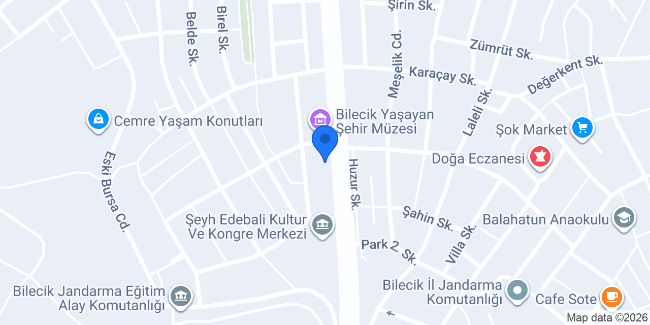 Hisar elektrik konumu