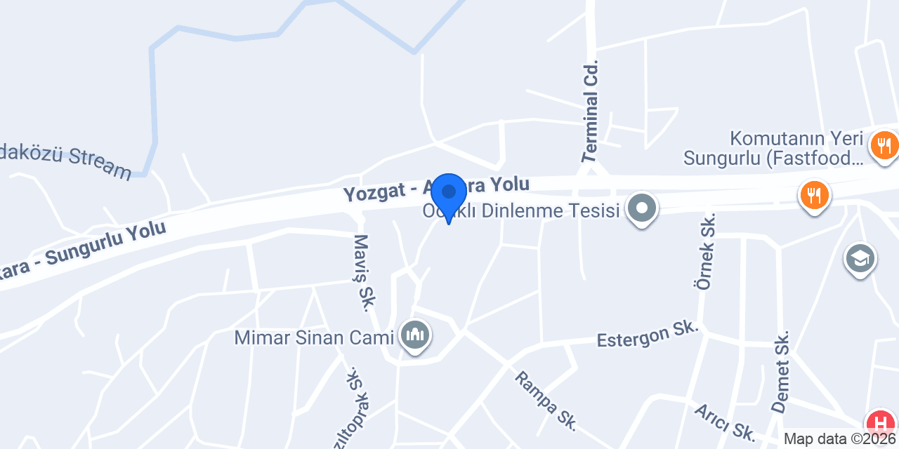 Kurtkapan Sellektör konumu