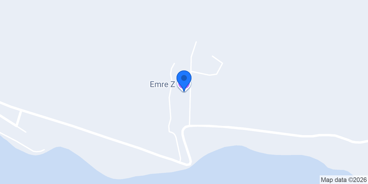 Emre Z. konumu
