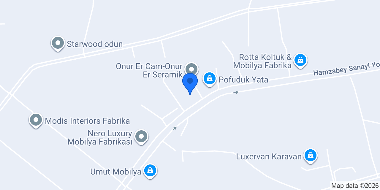 Çisa Salotti konumu