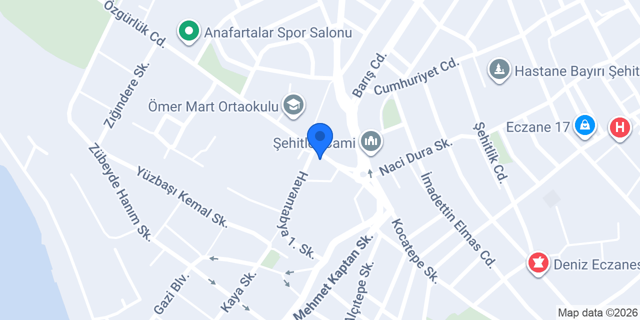 Prozodi Müzik konumu