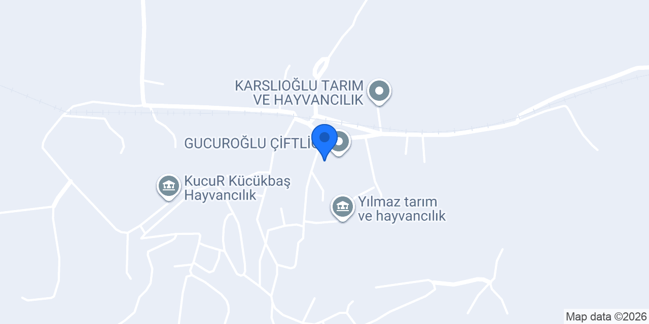 Hacı hasanoğlu çiftliği konumu