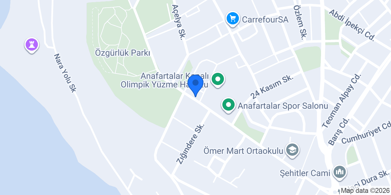 Dİ mano pide pizza konumu