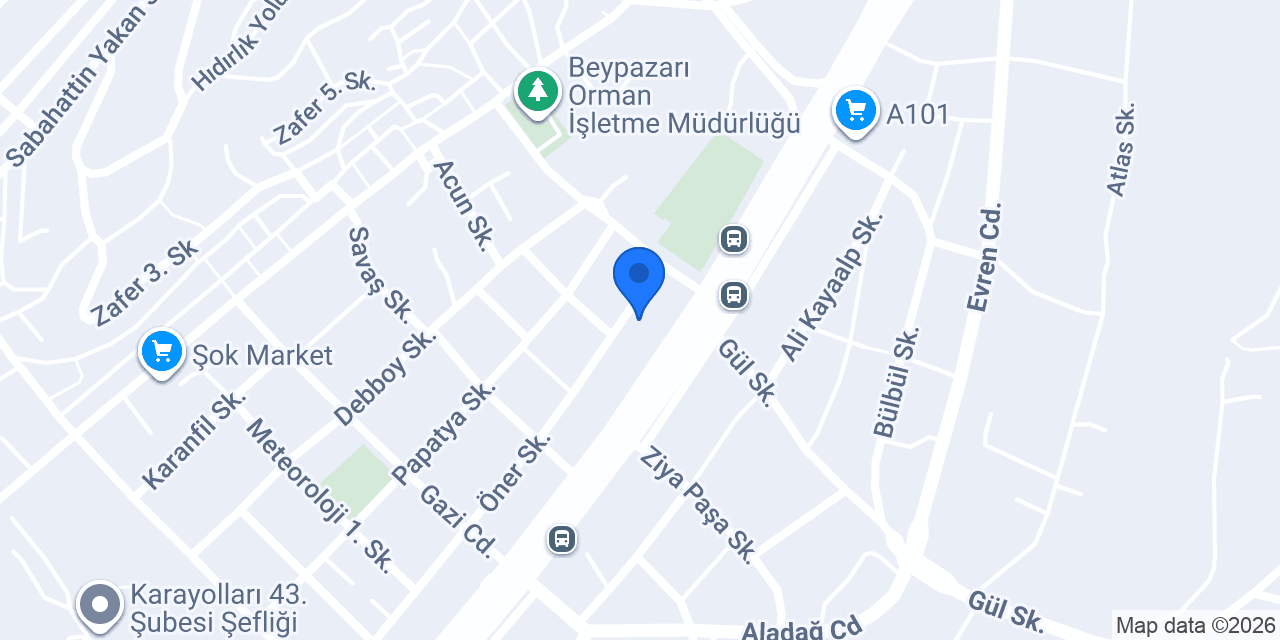 Lambalı radyo konumu