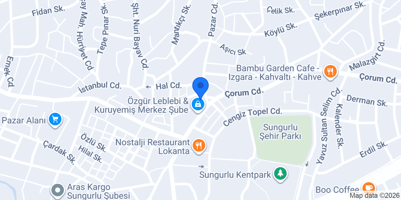GÜVEN AKTAR konumu