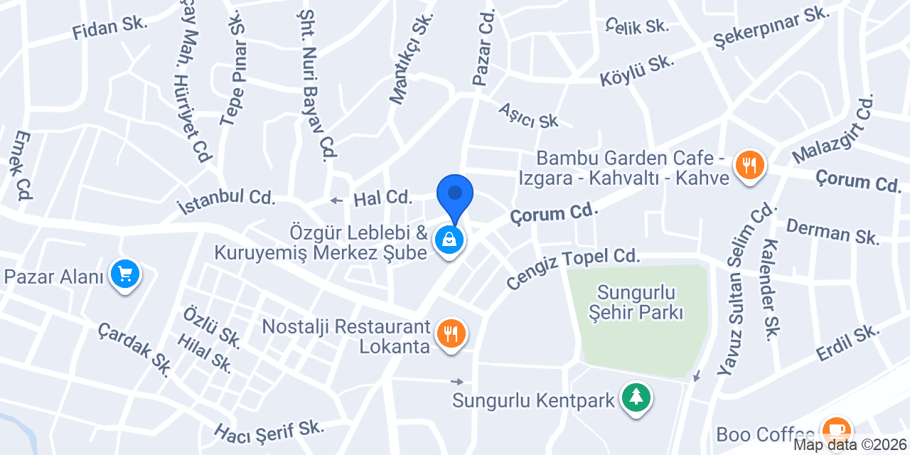 ÇELİKER SU ARITMA konumu