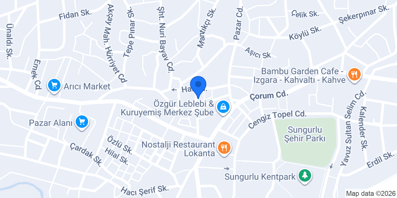 Mevsim konumu