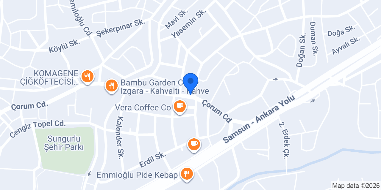 Avukat Lütfi Vargeloğlu konumu