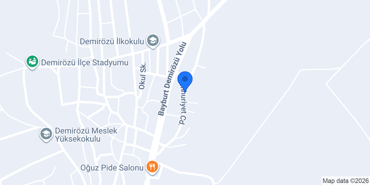 Western Union konumu