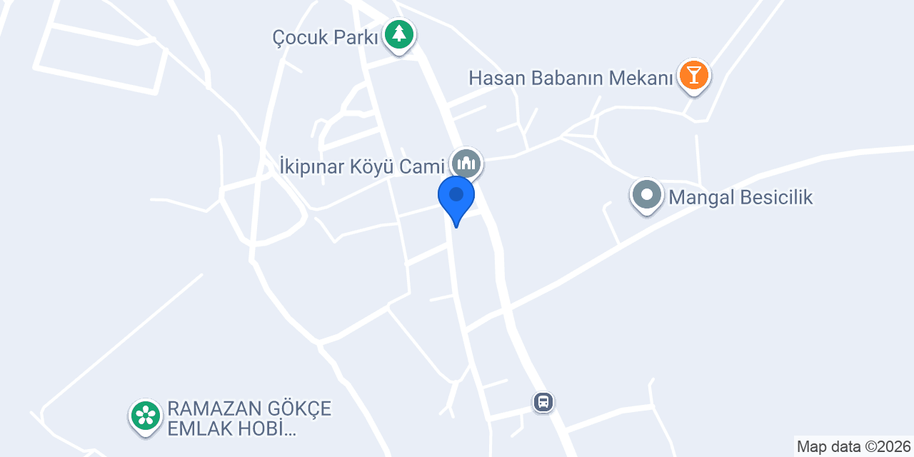 Adiloğlu Mini Market konumu