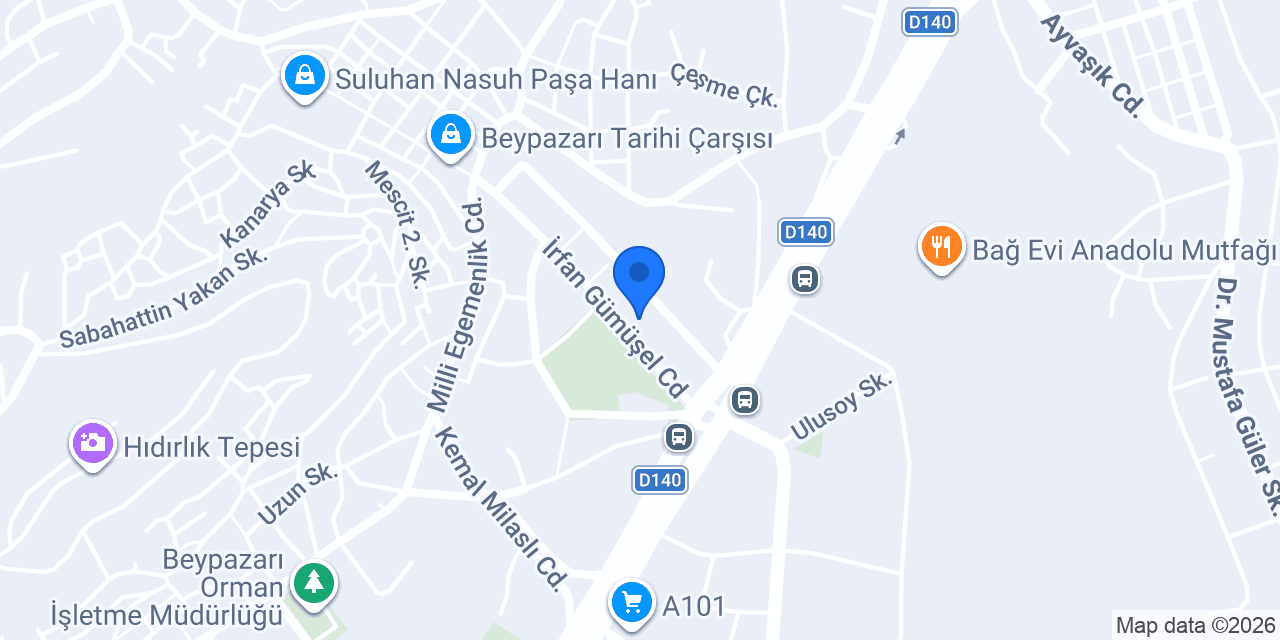 İPEKYOLU DÖNER PİDE KEBAP SALONU konumu